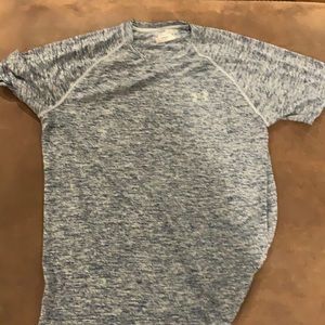 Under Armour work out shirt